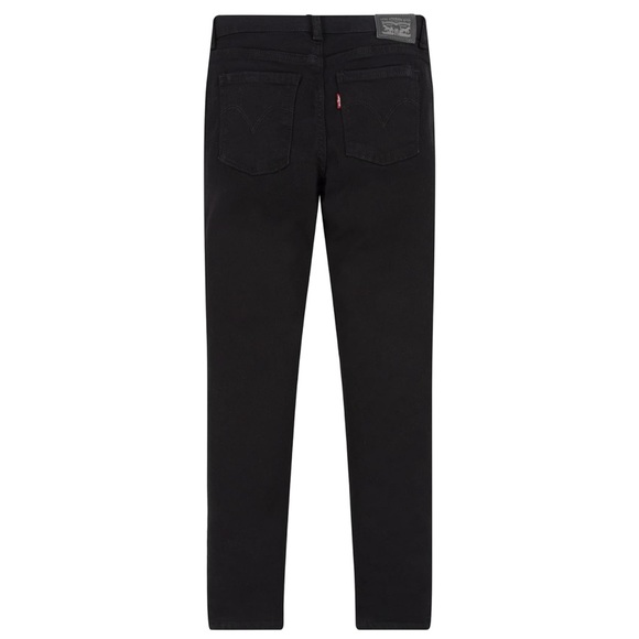 Levi's Women's 711 Skinny Jeans size 10 W30L28 - Picture 5 of 9